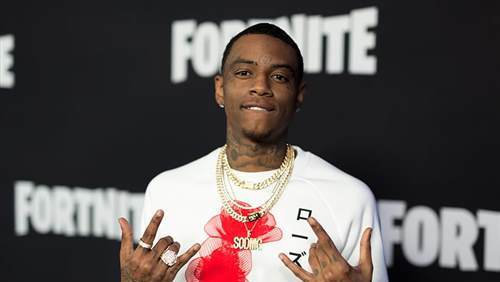 美国饶舌歌手 Soulja Boy 声称自己将于今年迎来最强势回归