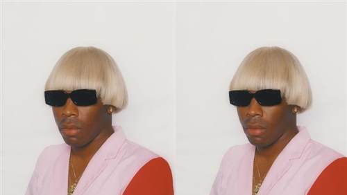 Tyler, The Creator 再度曝光新专辑《IGOR》全新预告片段