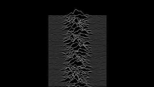 Joy Division 经典专辑《Unknown Pleasures》即将推出 40 周年纪念版本