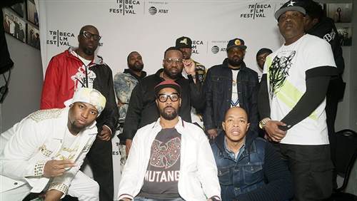 纽约市正式宣布将以「Wu-Tang Clan」作为行政区名称