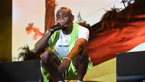 新专辑预告？Tyler, The Creator 释出 50 秒神秘音乐录影带