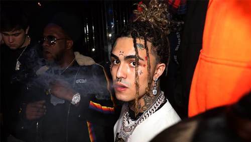 Lil Pump 声称 SoundCloud 因他而存在