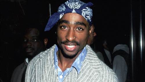 Death Row 老板之子声称 Tupac 并未死亡