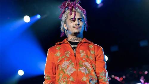 Lil Pump 针对「华人歧视争议」发表道歉声明