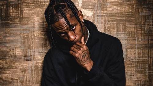 Travis Scott 正在申请就读哈佛大学