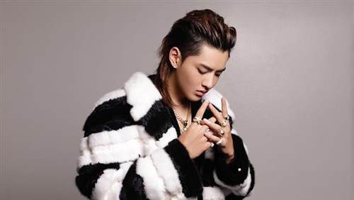 Kris Wu 吴亦凡谈论全新专辑《Antares》和成为 Louis Vuitton 全球代言人