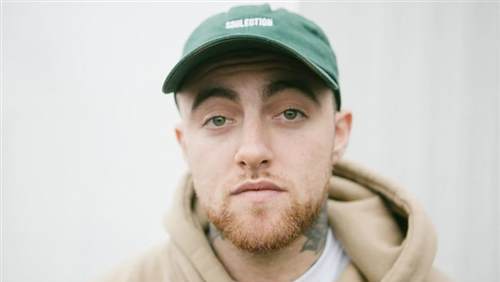 观看 Mac Miller 纪念演唱会「A Celebration of Life」现场直播