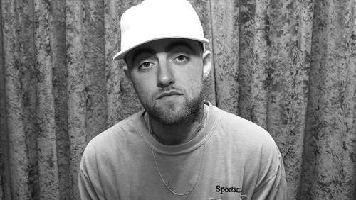 众星齐聚－Mac Miller 公益演唱会阵容曝光