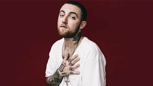 饶舌歌手 Mac Miller 因吸毒过量逝世，得年 26 岁