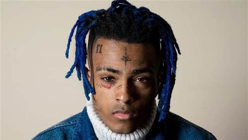 XXXTentacion 生前曾签下价值 1,000 万美元的新专辑合约