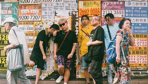 说唱组合 Higher Brothers 发声明正式易名为更高兄弟