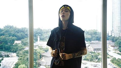 专访韩国人气实力 Rapper Zico：个人巡演于我而言是个不同的挑战