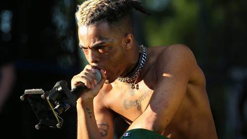 枪杀 XXXTentacion 的人是他？美国警方逮捕 22 岁嫌犯