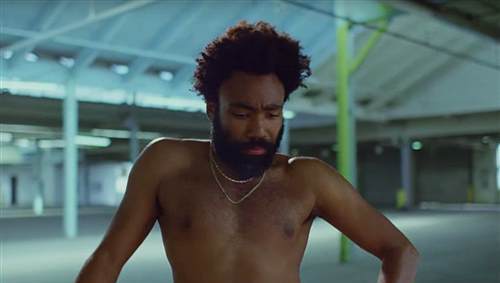 Childish Gumbino 最新单曲《This is America》MV 正式登场