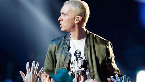 Eminem 曾经濒临死亡？揭开戒毒十年秘辛