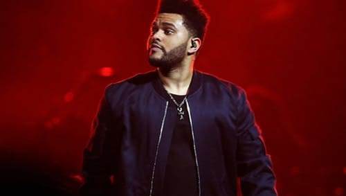 The Weeknd 全新 EP《My Dear Melancholy,》空降 Billboard 200 榜首