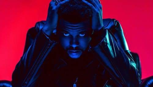 The Weeknd 将发起「Starboy」注册商标争夺战