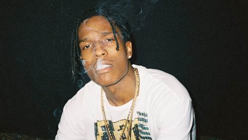 A$AP Rocky 发行最新单曲《Bad Company》