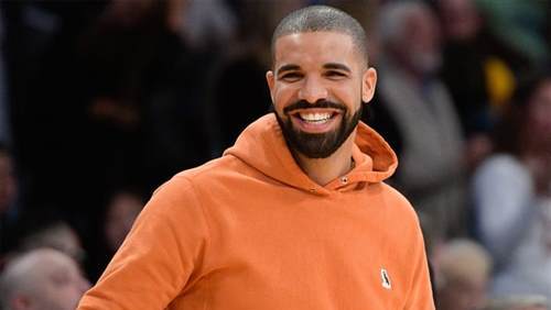 Drake 意外透露全新专辑消息