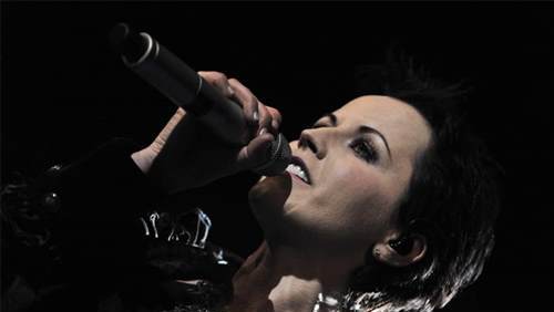 知名乐团 The Cranberries 主唱 Dolores ORiordan 逝世