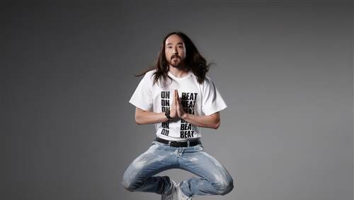 HYPEBEAST 专访 Steve Aoki：我的目标是创造会被记忆的体验