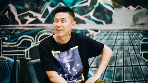 HYPEBEAST 专访欧阳靖 MC Jin：细说关于《中国有嘻哈》的二三事