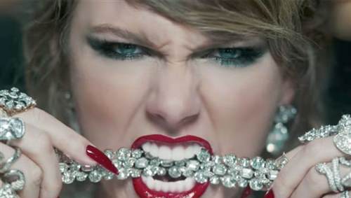 Taylor Swift 新单曲 MV 打破成史上 24 小时内观看次数记录