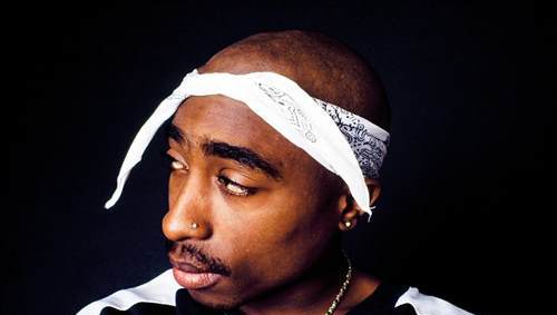 2Pac 对于单曲《Bury Me a G》的拥有权遭到起诉