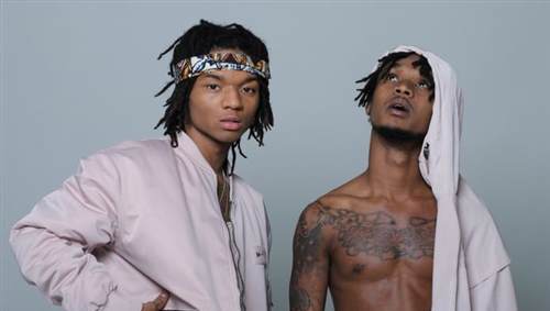 Rae Sremmurd 与 Bobo Swae 释出最新单曲《Rowdy》