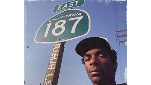 Snoop Dogg 发布个人第 15 张录音室专辑《Neva Left》