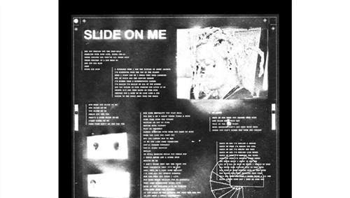 Frank Ocean 再次于其电台节目公布新作品《Slide On Me》feat. Young Thug