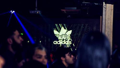 adidas Originals x S.T.D. 呈献 Nosaj Thing 京沪巡演回顾