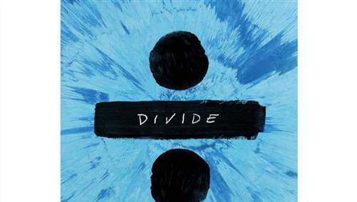 Ed Sheeran 将于 Beats 1 电台完整献唱新专辑《DIVIDE》