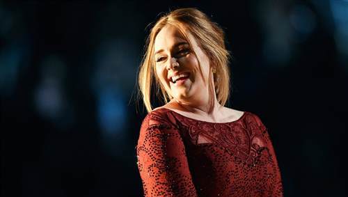 Adele 欲凭藉 Sony 天价合同成为历史上身价最高女歌手