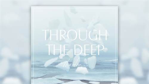 神户男孩－The fin. 正式推出最新 EP《THROUGH THE DEEP》