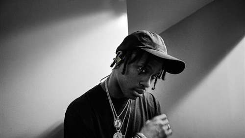 Travi$ Scott 透露新专辑发布在即