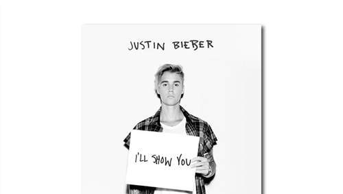 Justin Bieber ft. Skrillex《Ill Show You》单曲试听