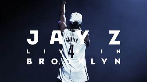 Jay-Z 将推出 ‘Live in Brooklyn’ EP