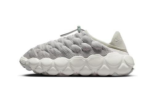 Nike Flyknit Haven 最新配色「Light Bone/Sail」官方图辑发布