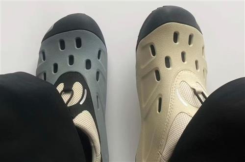 Crocs Quick Trail Low 全新配色率先曝光