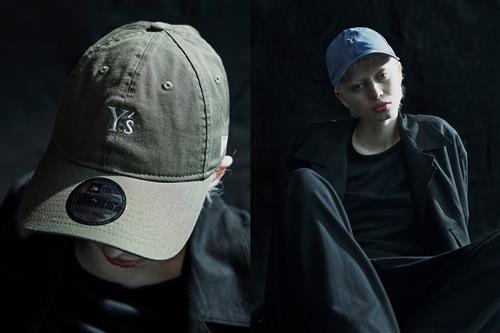 Ys x New Era 全新 2024 春夏联名系列登场