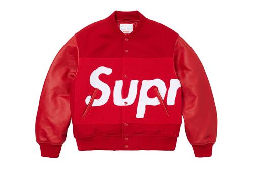 Supreme 2024 春夏系列「外套、上衣、裤装」等服装品项完整公开