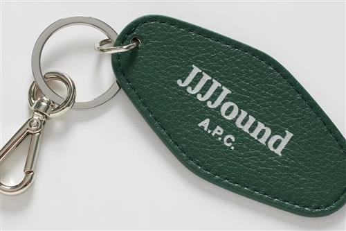 JJJJound x A.P.C. 2024 春夏联名系列即将登场