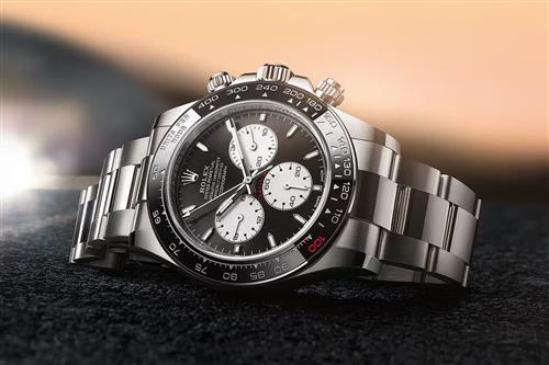 Rolex Daytona 2023 Le Mans 100 周年纪念表款确认停产