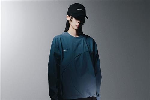 Hypegolf x Post Archive Faction 联名胶囊系列登场