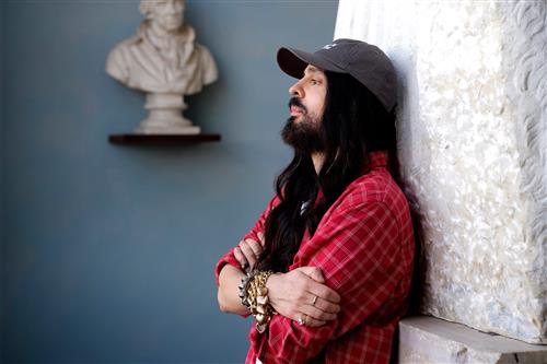 Valentino 任命 Alessandro Michele 成为新任创意总监