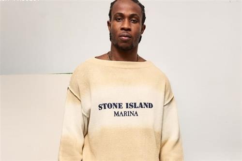 Stone Island Marina 2024 春夏全新系列登场