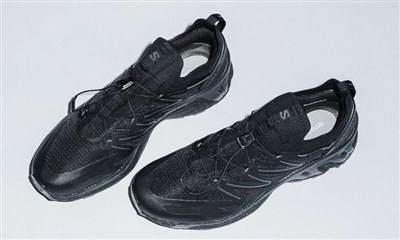 BEAUTY&YOUTH 限定合作版 Salomon XT-RUSH 2 鞋款即将发布