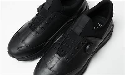 FUMITO GANRYU x OAO 发布首次合作鞋款