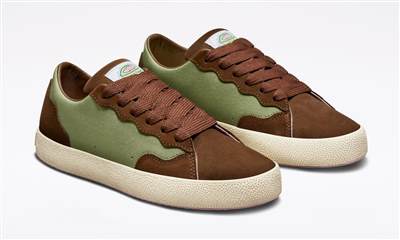 Golf Le Fleur x CONVERSE GLF 2.0 联名系列释出
